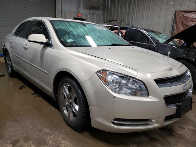 CHEVROLET MALIBU 1LT 2010 1g1zc5eb1af148817