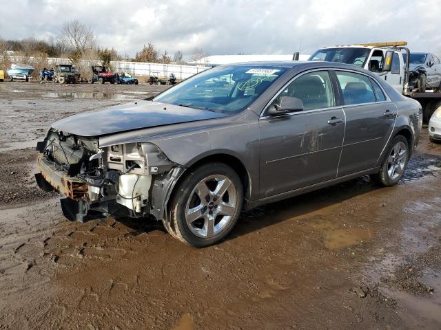 CHEVROLET MALIBU 1LT 2010 1g1zc5eb1af149417