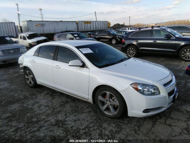 CHEVROLET MALIBU 2010 1g1zc5eb1af152592