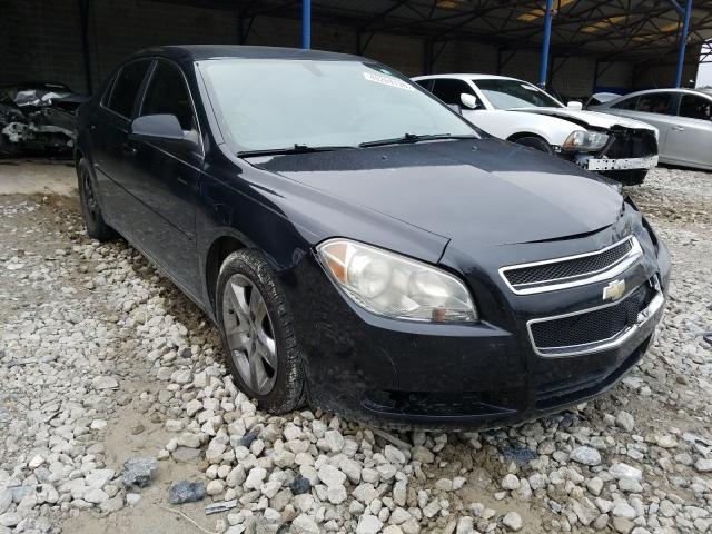 CHEVROLET MALIBU 1LT 2010 1g1zc5eb1af155699