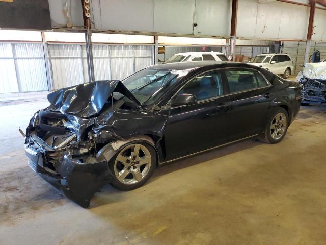 CHEVROLET MALIBU 2010 1g1zc5eb1af156223