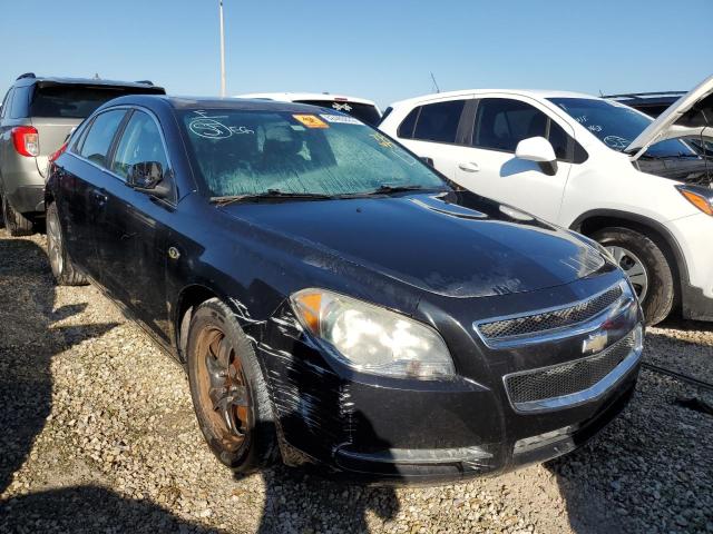 CHEVROLET MALIBU 1LT 2010 1g1zc5eb1af156867