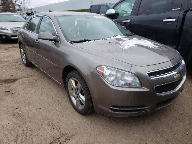 CHEVROLET MALIBU 1LT 2010 1g1zc5eb1af157579