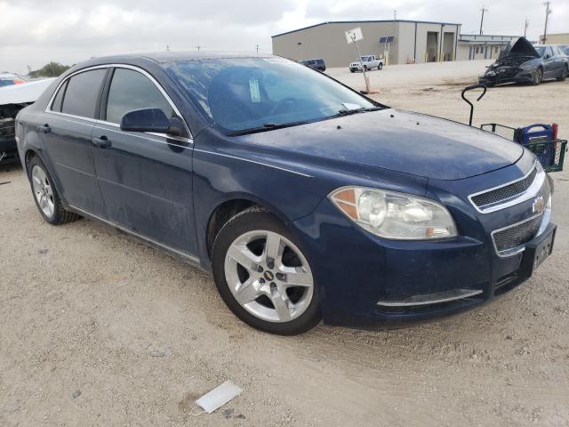 CHEVROLET MALIBU 1LT 2010 1g1zc5eb1af159543