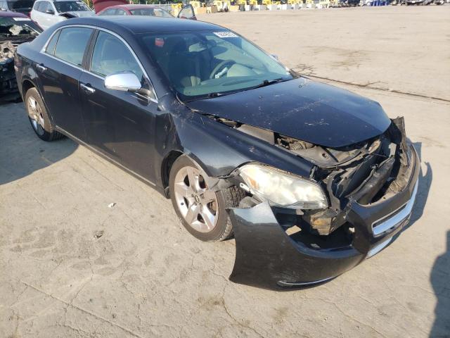 CHEVROLET MALIBU 1LT 2010 1g1zc5eb1af166878