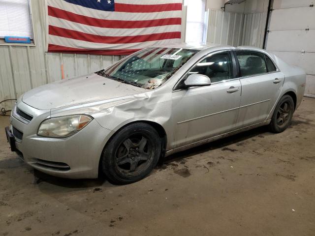 CHEVROLET MALIBU 2010 1g1zc5eb1af167495