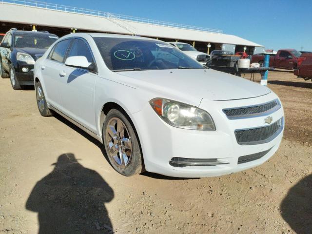 CHEVROLET MALIBU 1LT 2010 1g1zc5eb1af177850