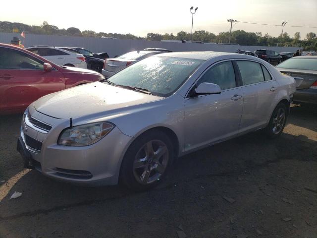 CHEVROLET MALIBU 1LT 2010 1g1zc5eb1af178268