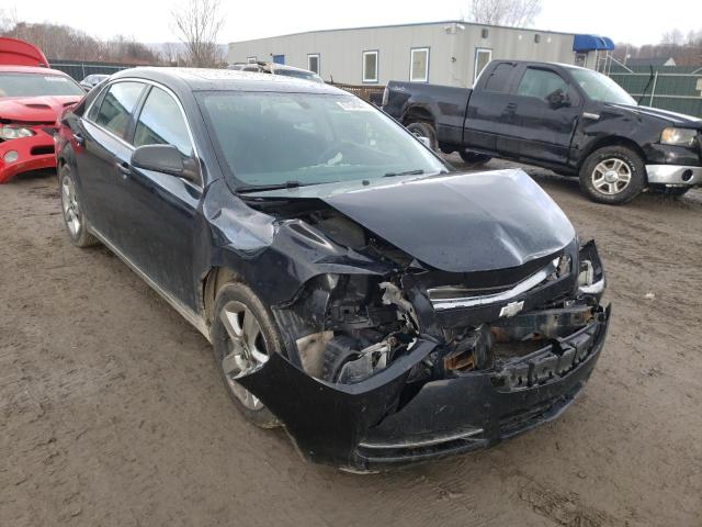 CHEVROLET MALIBU 1LT 2010 1g1zc5eb1af194860