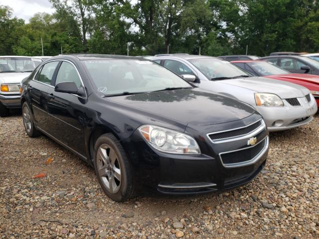 CHEVROLET MALIBU 1LT 2010 1g1zc5eb1af195488