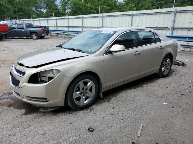 CHEVROLET MALIBU 2010 1g1zc5eb1af198066