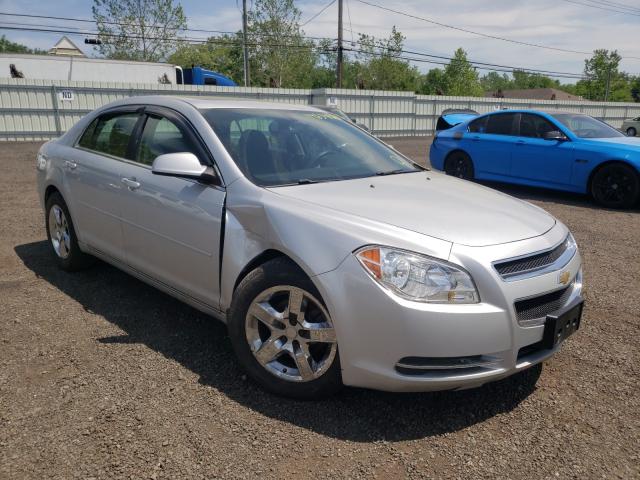 CHEVROLET MALIBU 1LT 2010 1g1zc5eb1af207042