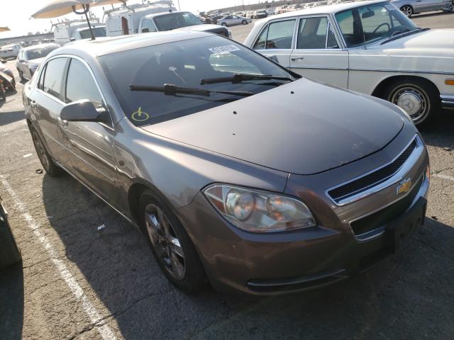 CHEVROLET MALIBU 1LT 2010 1g1zc5eb1af209762