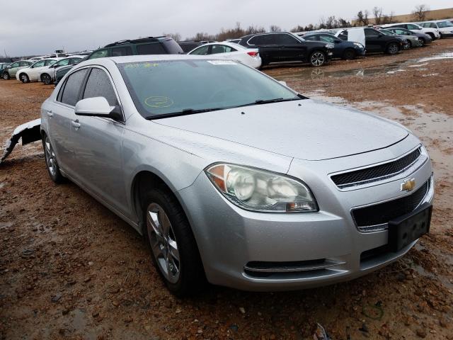 CHEVROLET MALIBU 1LT 2010 1g1zc5eb1af213245