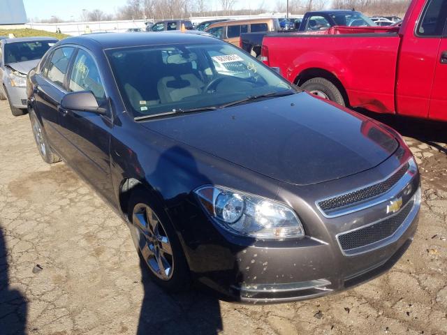 CHEVROLET MALIBU 1LT 2010 1g1zc5eb1af232653