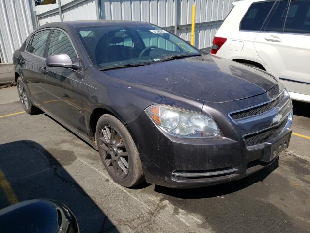 CHEVROLET MALIBU 1LT 2010 1g1zc5eb1af233494