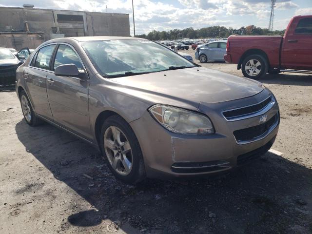 CHEVROLET MALIBU 1LT 2010 1g1zc5eb1af233625