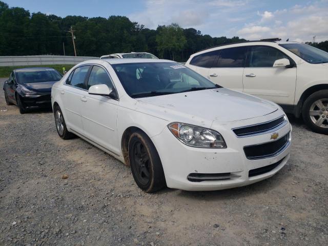 CHEVROLET MALIBU 1LT 2010 1g1zc5eb1af234094