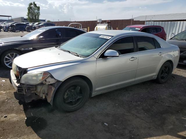 CHEVROLET MALIBU 1LT 2010 1g1zc5eb1af244754