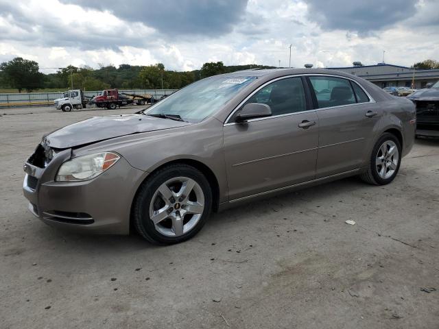 CHEVROLET MALIBU 1LT 2010 1g1zc5eb1af252238