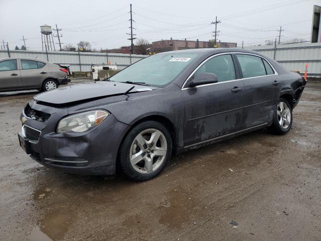 CHEVROLET MALIBU 1LT 2010 1g1zc5eb1af258931