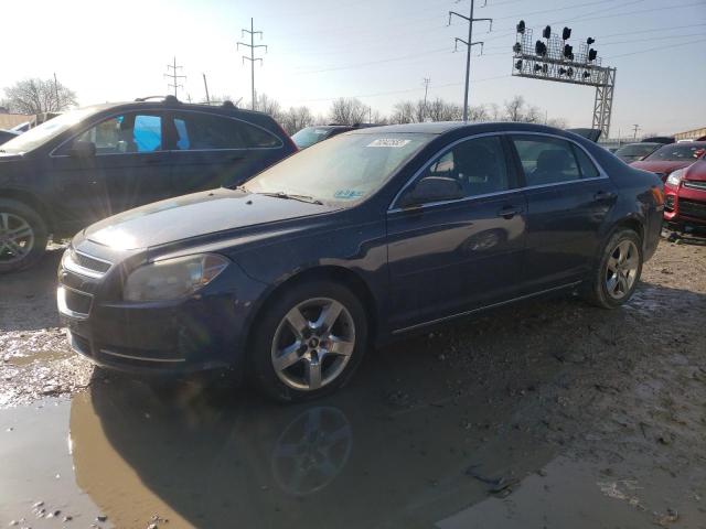 CHEVROLET MALIBU 1LT 2010 1g1zc5eb1af260999