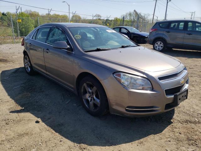 CHEVROLET MALIBU 1LT 2010 1g1zc5eb1af265944