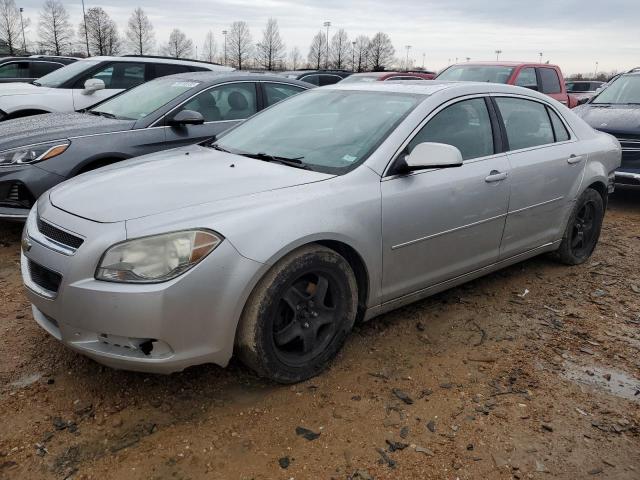 CHEVROLET MALIBU 1LT 2010 1g1zc5eb1af266060