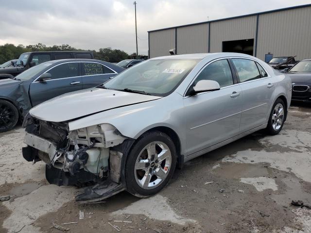 CHEVROLET MALIBU 2010 1g1zc5eb1af266690