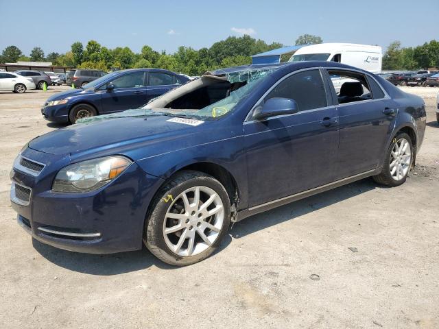 CHEVROLET MALIBU 2010 1g1zc5eb1af267337