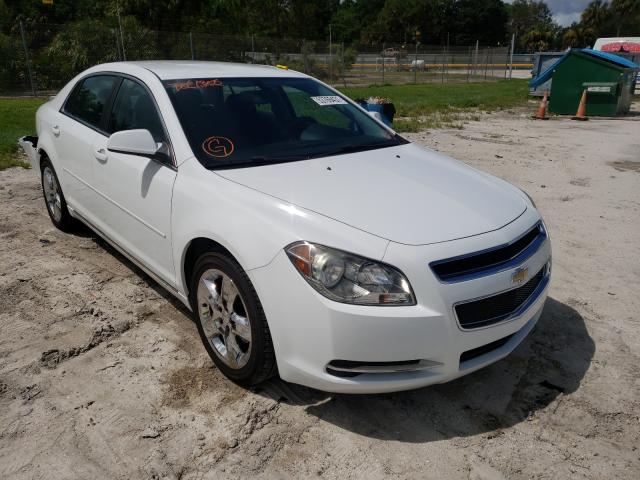 CHEVROLET NULL 2010 1g1zc5eb1af268813