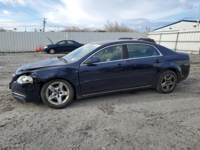 CHEVROLET MALIBU 2010 1g1zc5eb1af277950