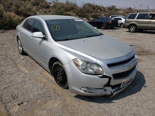 CHEVROLET MALIBU 1LT 2010 1g1zc5eb1af283926