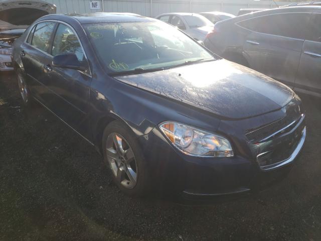 CHEVROLET MALIBU 1LT 2010 1g1zc5eb1af292772