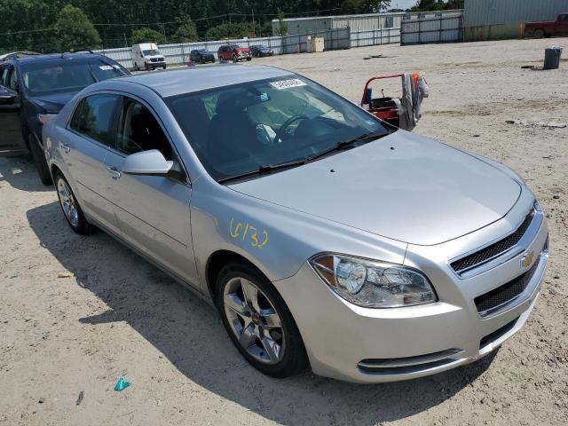 CHEVROLET MALIBU 1LT 2010 1g1zc5eb1af304306