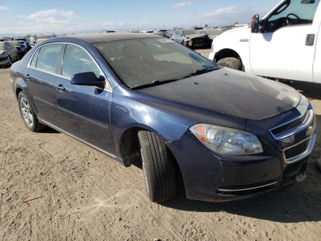 CHEVROLET MALIBU 2010 1g1zc5eb1af311112