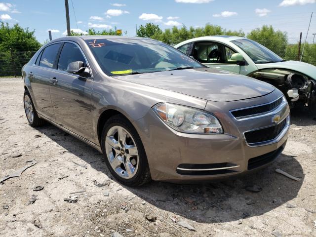 CHEVROLET MALIBU 1LT 2010 1g1zc5eb1af316178