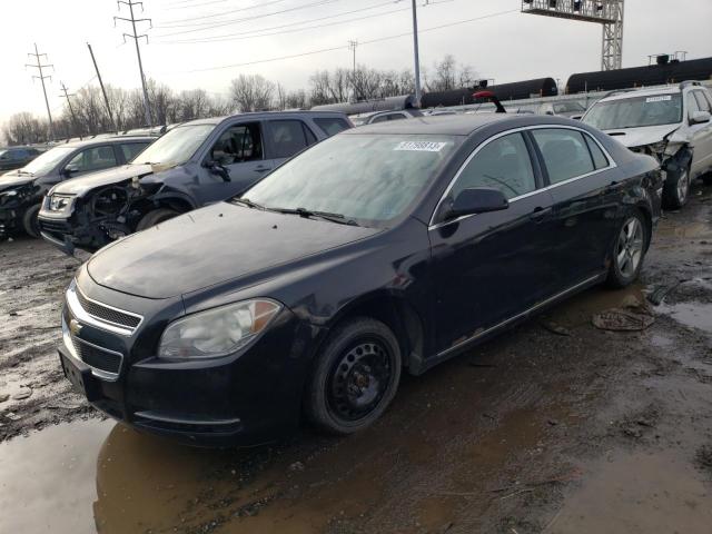 CHEVROLET MALIBU 2010 1g1zc5eb1af319680