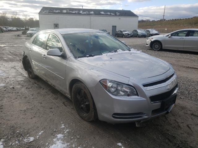 CHEVROLET MALIBU 1LT 2010 1g1zc5eb1af321428