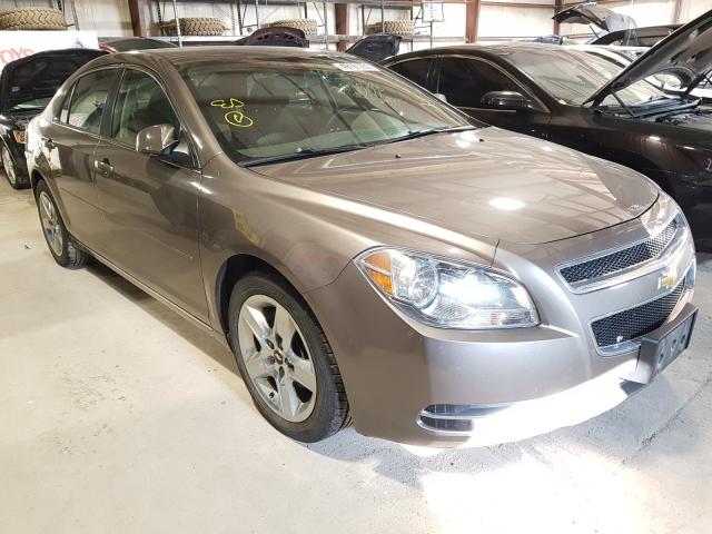 CHEVROLET MALIBU 1LT 2010 1g1zc5eb1af321560