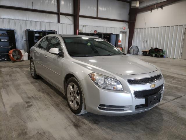 CHEVROLET MALIBU 1LT 2010 1g1zc5eb1af322403