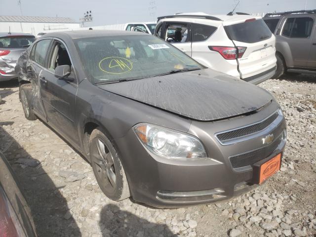 CHEVROLET MALIBU 1LT 2010 1g1zc5eb2a4109665