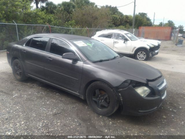 CHEVROLET MALIBU 2010 1g1zc5eb2a4114168