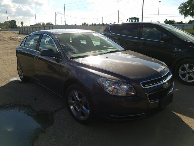 CHEVROLET MALIBU 2010 1g1zc5eb2a4114879