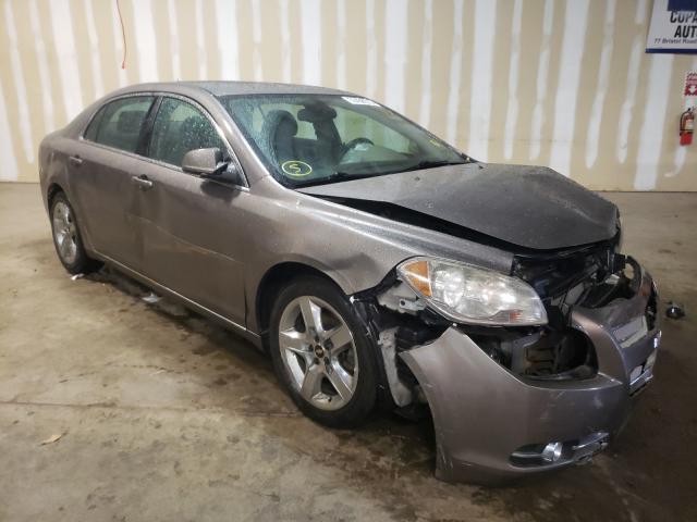 CHEVROLET MALIBU 1LT 2010 1g1zc5eb2a4115210