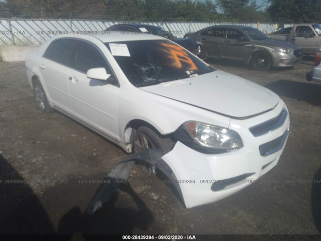 CHEVROLET MALIBU 2010 1g1zc5eb2a4117913