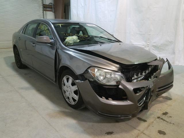 CHEVROLET MALIBU 1LT 2010 1g1zc5eb2a4122058