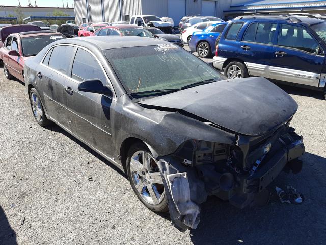 CHEVROLET MALIBU 1LT 2010 1g1zc5eb2a4122240