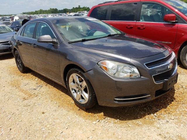 CHEVROLET MALIBU 1LT 2010 1g1zc5eb2a4136008