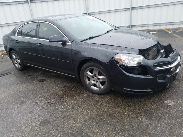 CHEVROLET MALIBU 1LT 2010 1g1zc5eb2a4138972